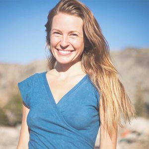 Meet your Posher, Mackenzie